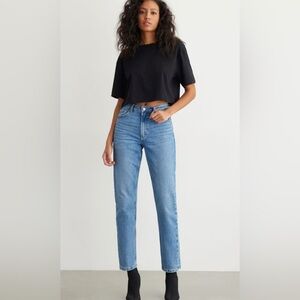 “Claudia” Dynamite Jeans